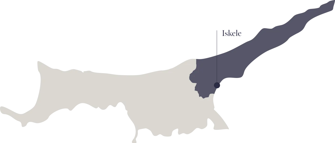 ISKELE