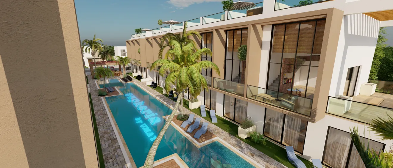 Euphoria Homes