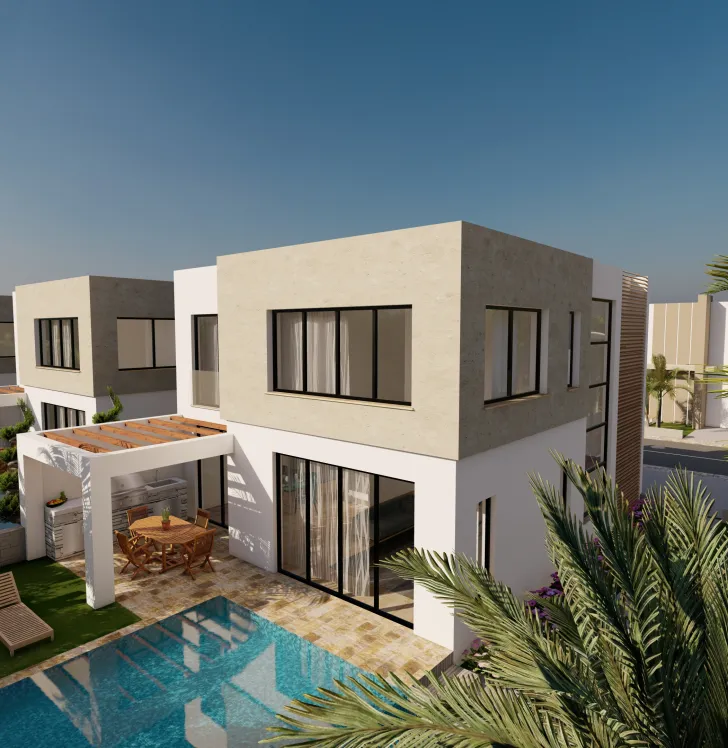 Euphoria Homes