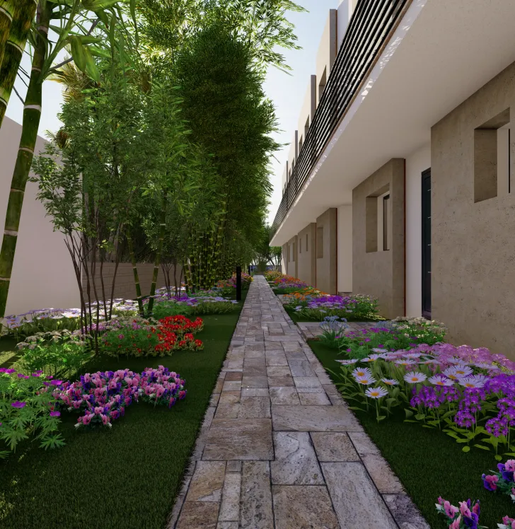 Euphoria Homes