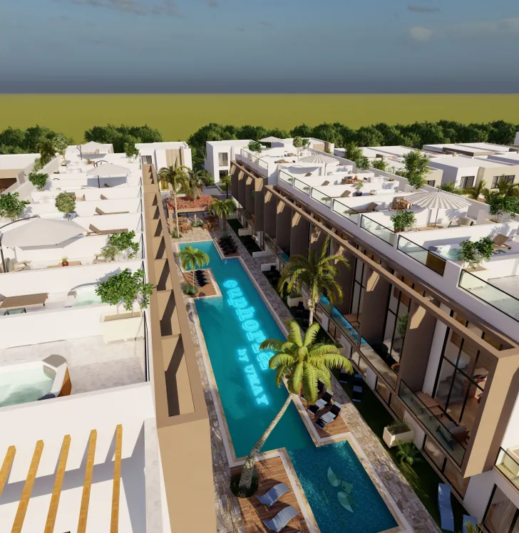 Euphoria Homes
