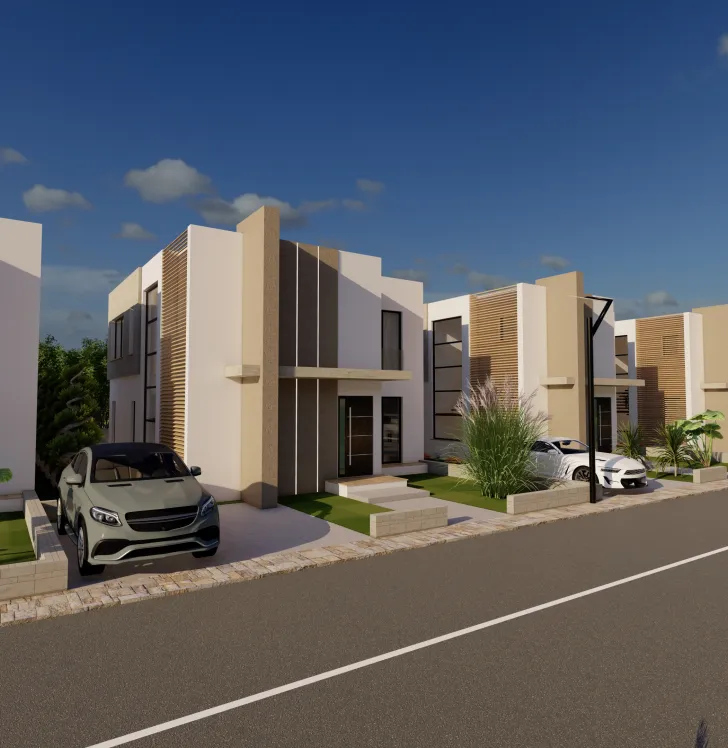 Euphoria Homes
