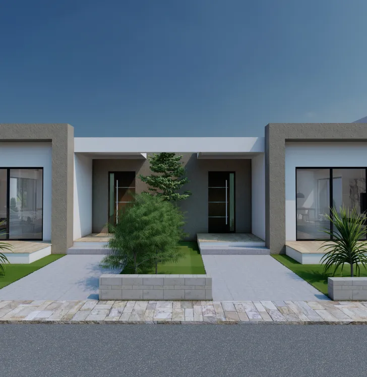 Euphoria Homes