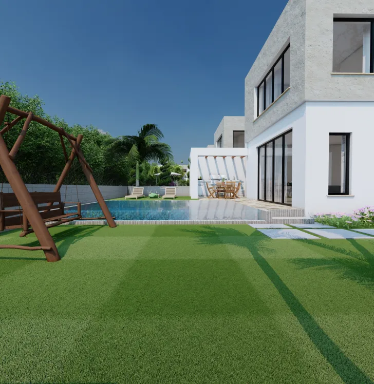 Euphoria Homes