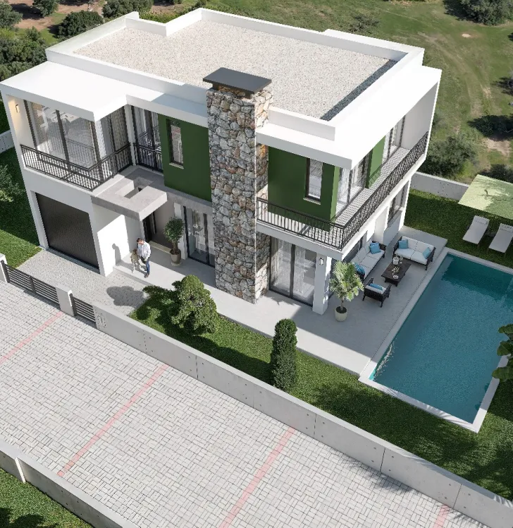 Casa Oliva 2