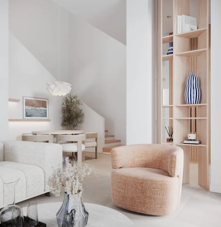 Casa Oliva 2