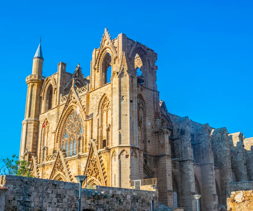 Famagusta