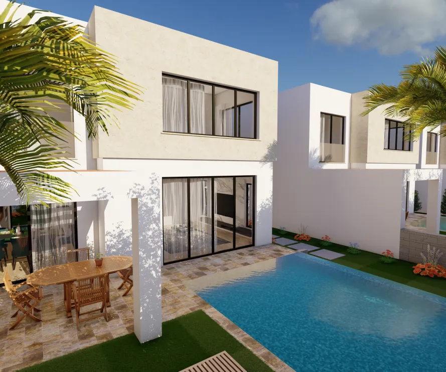 Euphoria Homes