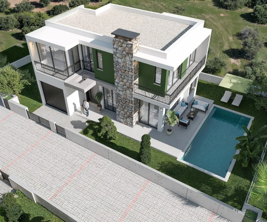 Casa Oliva 2