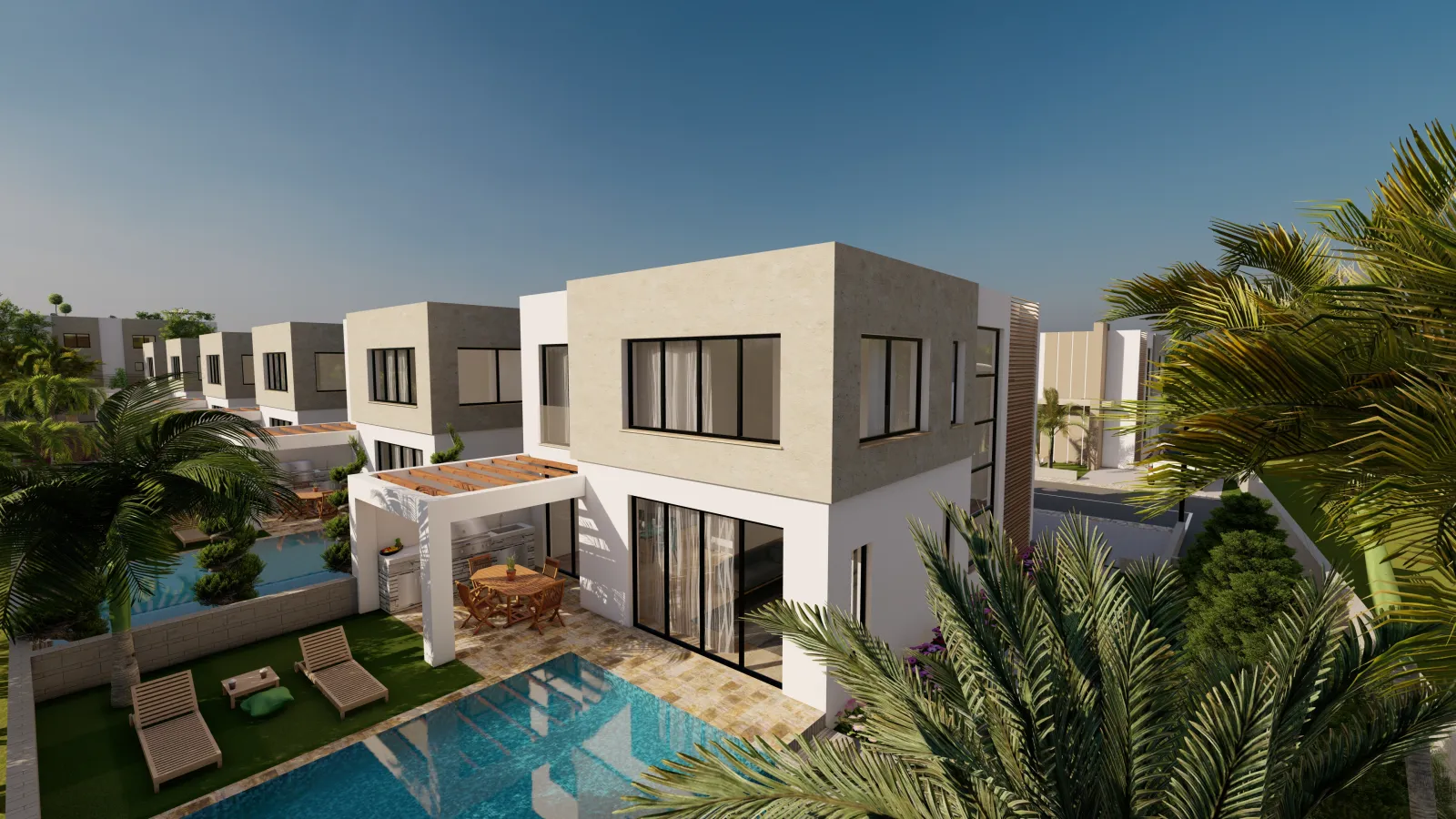 Euphoria Homes